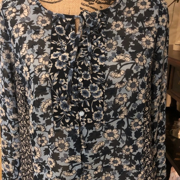 J Jill top - Picture 5 of 7